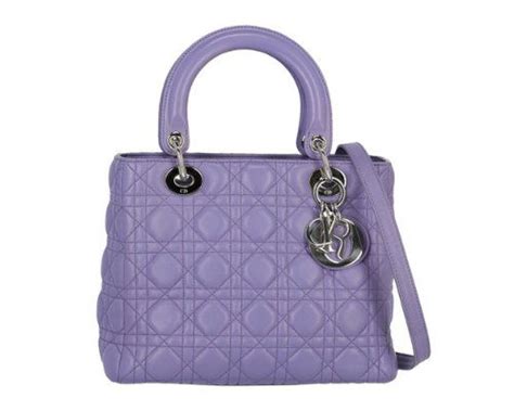 Dior Lady Dior Second Hand Online Shop 